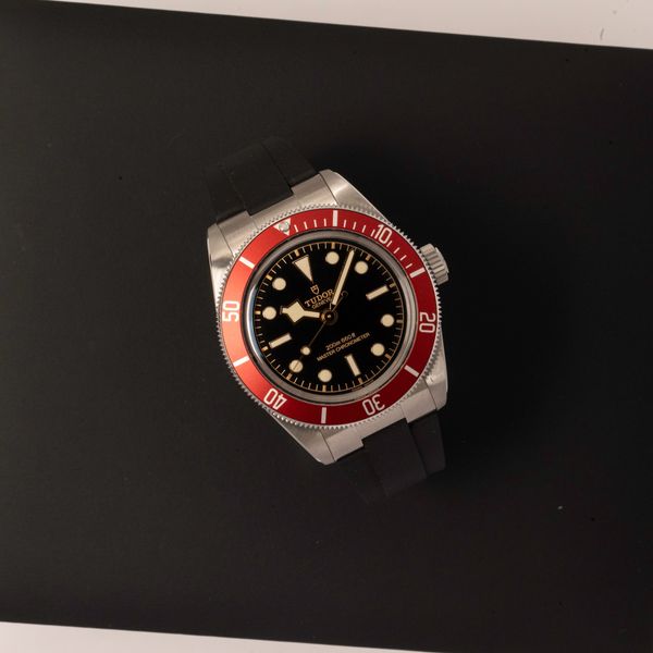 Tudor Black Bay M7941A1A0RU-0002